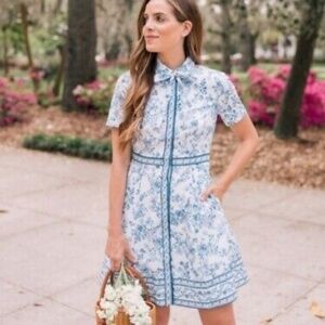 Gal Meets Glam Darla Dress